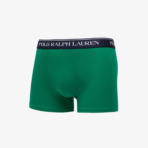 Caleçons Classic Trunk 3-Pack XL - Ralph Lauren - Modalova