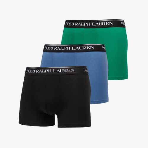 Caleçons Classic Trunk 3-Pack M - Ralph Lauren - Modalova