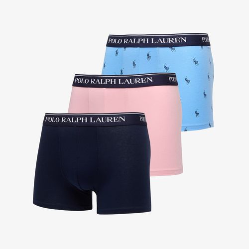 Caleçons Classic Trunk 3-Pack S - Ralph Lauren - Modalova