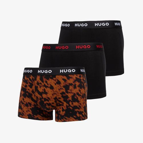 Caleçons Design Trunk 3-Pack M - Hugo Boss - Modalova