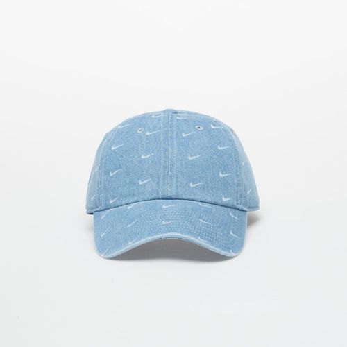 Casquette Club Unstructured Denim Cap / / Universal - Nike - Modalova