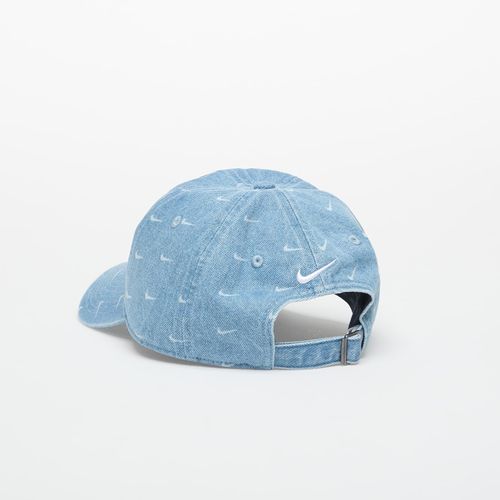 Casquette Club Unstructured Denim Cap / / Universal - Nike - Modalova