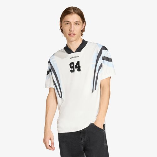 Maillot adidas Santiago Aop Infill Jersey L - adidas Originals - Modalova