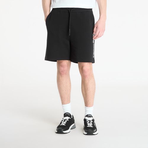 Short Text Logo Sweatshort M - Karl Lagerfeld Jeans - Modalova