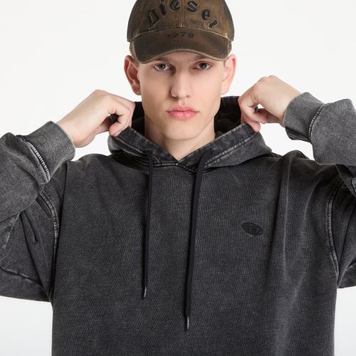 Sweatshirt S-Boxt-Hood-Den Sweatshirt / M - DIESEL - Modalova