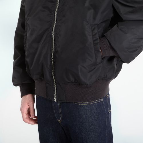 Bomber W-Type-D1 Jacket 48 - DIESEL - Modalova