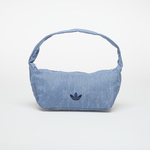 Adidas Denim Shoulder Bag Universal - adidas Originals - Modalova
