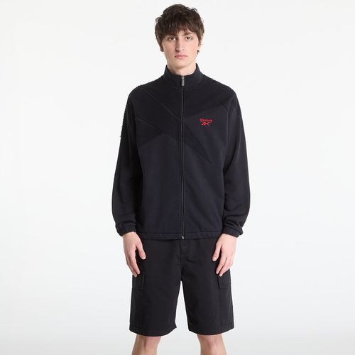 Veste Street Sport Vector Fleece Track Jacket XL - Reebok - Modalova