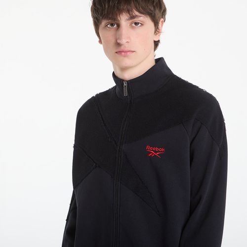 Veste Street Sport Vector Fleece Track Jacket XL - Reebok - Modalova