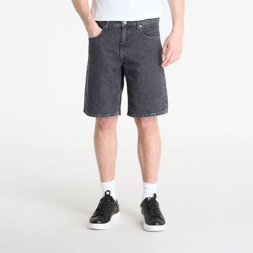 Short Regular Logo Denim Short 28 - Karl Lagerfeld Jeans - Modalova