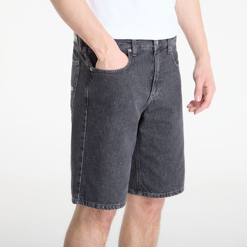 Short Regular Logo Denim Short 28 - Karl Lagerfeld Jeans - Modalova