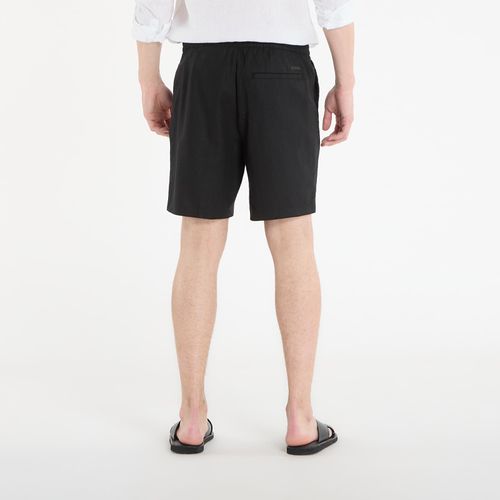 Short Straight Linen 7" Pull On Short XL - Calvin Klein - Modalova