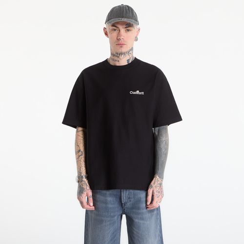 T-shirt S/S WIP Label T-Shirt UNISEX M - Carhartt WIP - Modalova