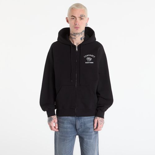 Sweatshirt Hooded Eightynine Sweat Jacket UNISEX M - Carhartt WIP - Modalova