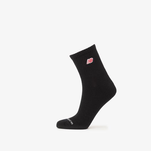 Red Patch Logo Ankle 3-Pack S - New Balance - Modalova