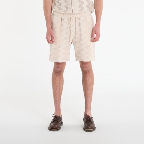 Short GUESS Lattice Knit Short XL - Guess Jeans - Modalova