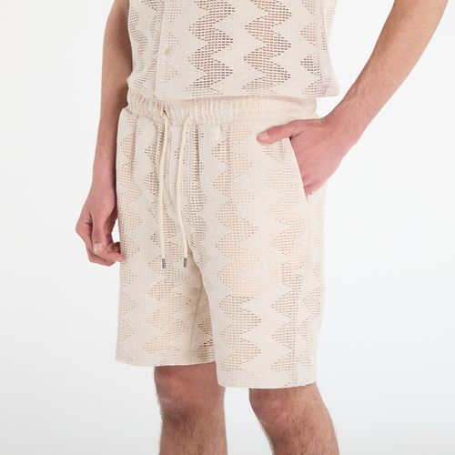 Short GUESS Lattice Knit Short XL - Guess Jeans - Modalova