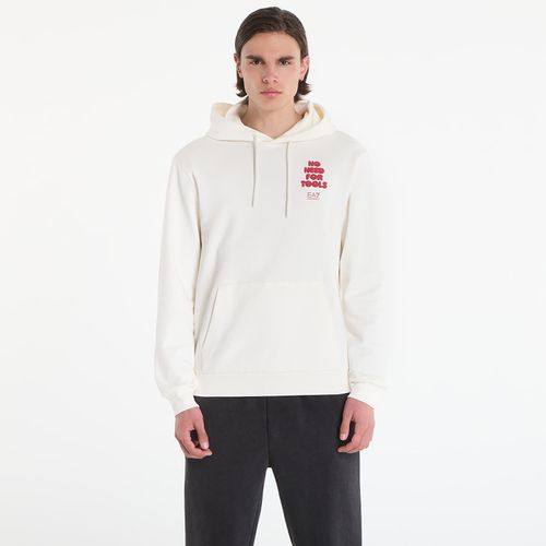 Sweatshirt Train Graphic Sweatshirt M - EA7 Emporio Armani - Modalova