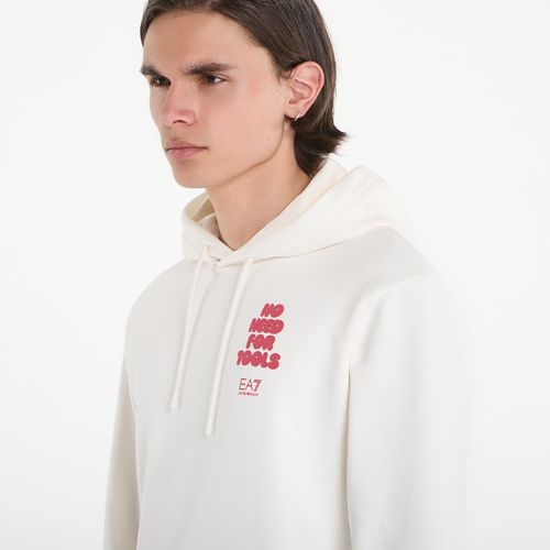 Sweatshirt Train Graphic Sweatshirt M - EA7 Emporio Armani - Modalova