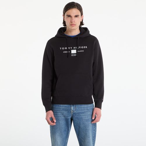 Sweatshirt Brand Love Tr Mono Stack Hoody M - Tommy Hilfiger - Modalova