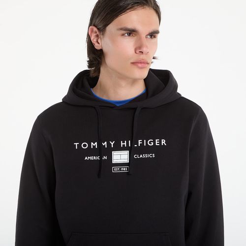 Sweatshirt Brand Love Tr Mono Stack Hoody M - Tommy Hilfiger - Modalova