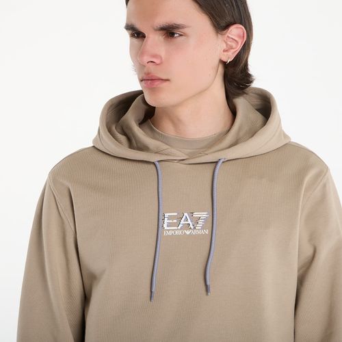 Sweatshirt Train Visibility Sweatshirt L - EA7 Emporio Armani - Modalova