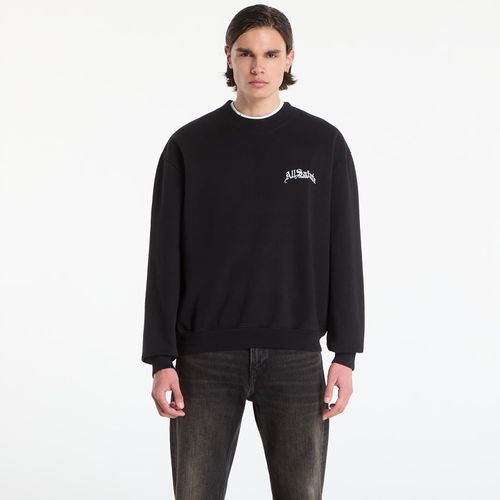 Sweatshirt Descent Sweatshirt M - AllSaints - Modalova