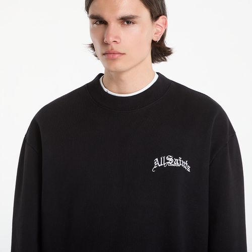 Sweatshirt Descent Sweatshirt M - AllSaints - Modalova