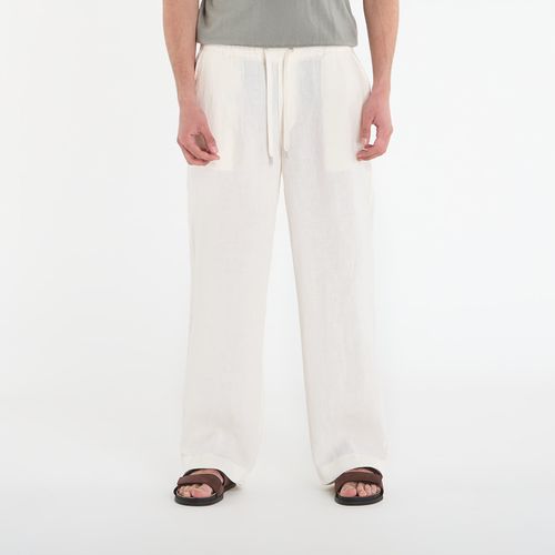 Pantalons Sharp Trouser M - AllSaints - Modalova