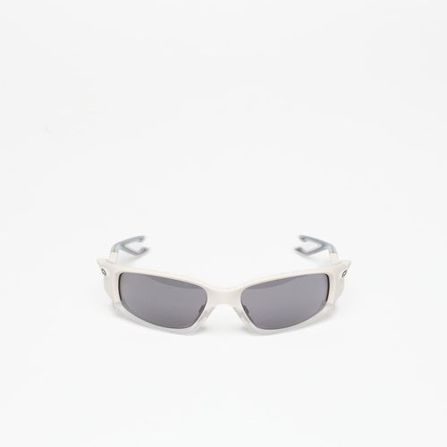 Lunettes de soleil Plantaris Sq Prizm Grey Universal - Oakley - Modalova