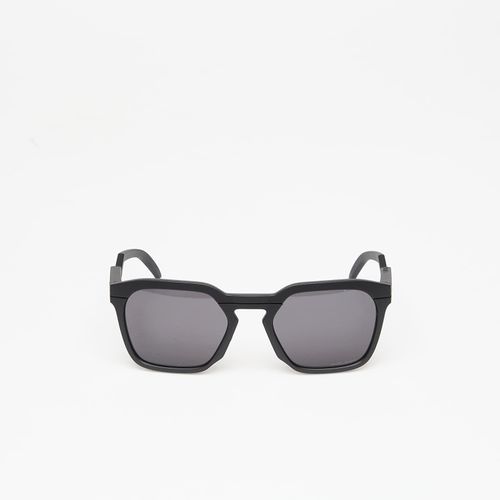 Lunettes de soleil Hstn Sq Prizm Grey Universal - Oakley - Modalova
