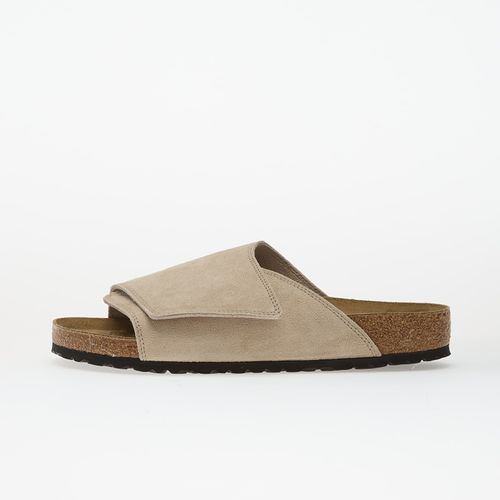 Baskets Solana VL Suede Leather EUR 46 - Birkenstock - Modalova