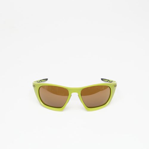 Lunettes de soleil Lateralis Prizm Tungsten Universal - Oakley - Modalova