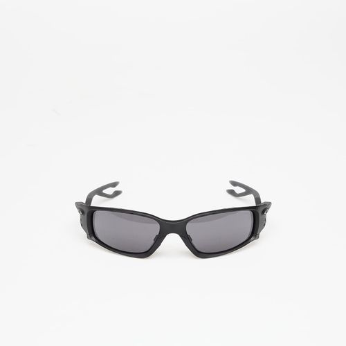 Lunettes de soleil Plantaris Sq Prizm Grey Universal - Oakley - Modalova