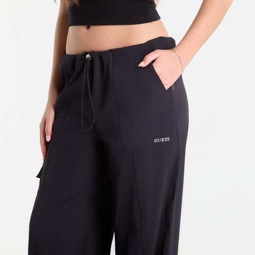 Pantalons Nat Cargo Pants S - GUESS - Modalova