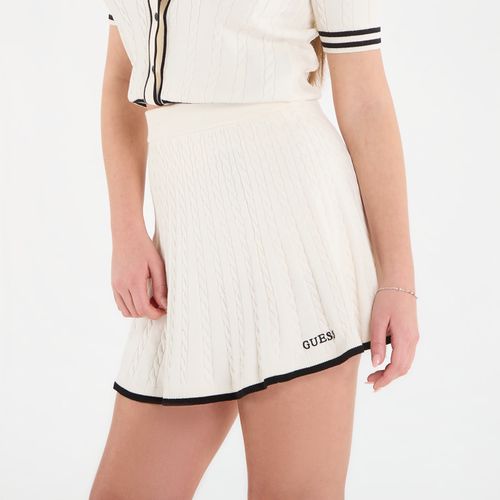 Jupe Shari Sweater Skirt S - GUESS - Modalova