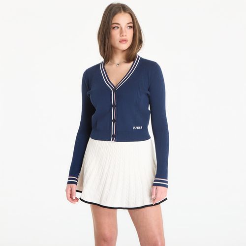 Chandail Tricia Cardi Sweater S - GUESS - Modalova