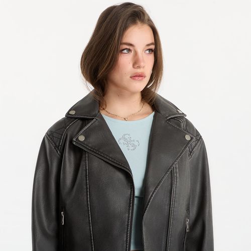 Veste Nada Vintage Biker XS - GUESS - Modalova