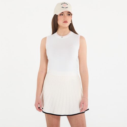 Gabry Sleeveless Sweater Top M - GUESS - Modalova