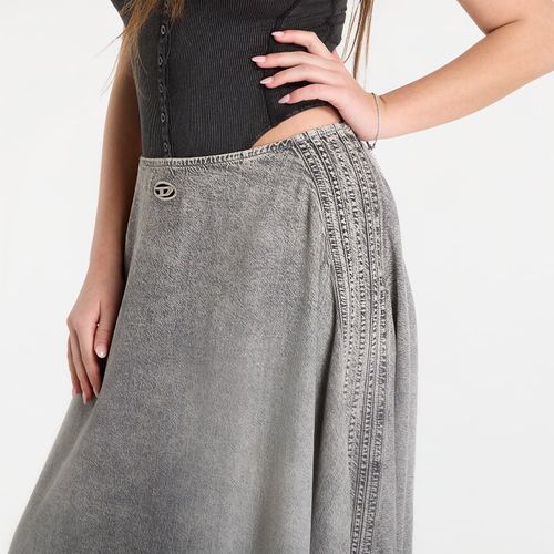 Jupe De-Annie-S2 Skirt / 26 - DIESEL - Modalova