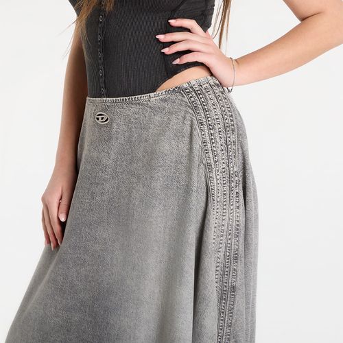 Jupe De-Annie-S2 Skirt / 29 - DIESEL - Modalova