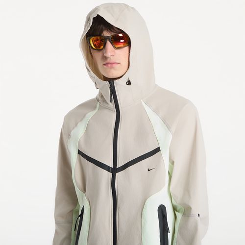 Veste Tech Men's Dri-FIT Woven Full-Zip Color-Block Windrunner Jacket / / XL - Nike - Modalova