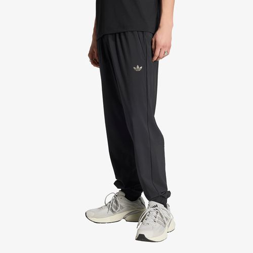 Pantalons adidas Tech Trefoil Essentials Track Pant S - adidas Originals - Modalova