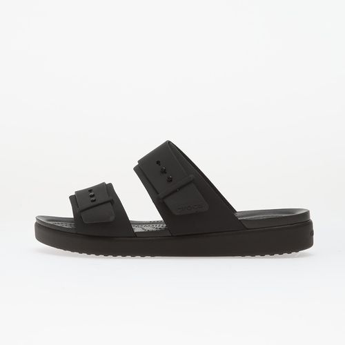 Baskets Brooklyn Buckle Low EUR 36-37 - Crocs - Modalova