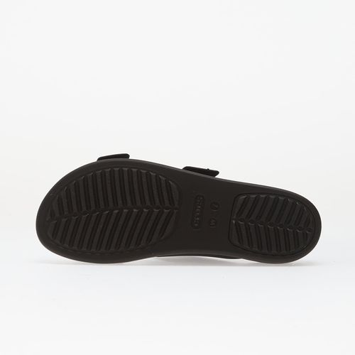 Baskets Brooklyn Buckle Low EUR 37-38 - Crocs - Modalova