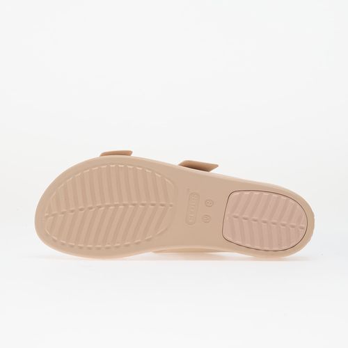 Baskets Brooklyn Buckle Low EUR 39-40 - Crocs - Modalova