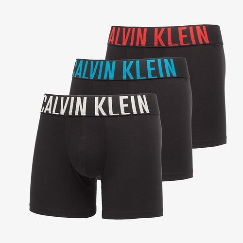 Caleçons Boxer Brief 3-Pack L - Calvin Klein - Modalova
