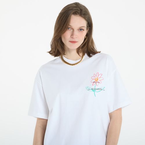 T-shirt Crayo Etta Tee L - AllSaints - Modalova