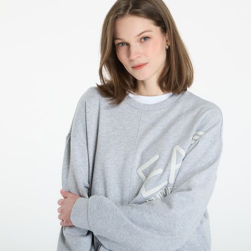 Sweatshirt Logo Series Sweatshirt L - EA7 Emporio Armani - Modalova