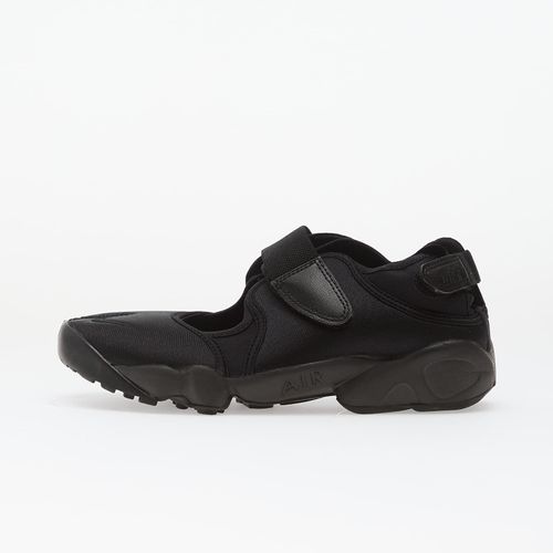 Nike Air Rift Black/ Black-Black 10 - Nike - Modalova